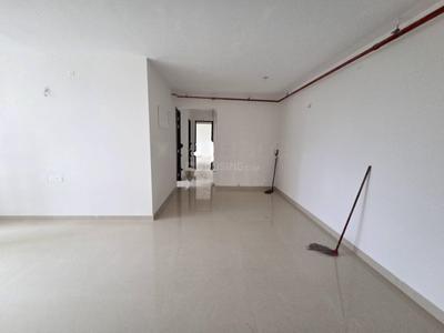 Hall Image of 982 Sq.ft 2.5 BHK Apartment / Flat for rent in Hubtown Rising City, Ghatkopar East Mumbai for Rs. 64000