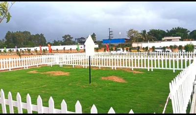 Image of 2000 Sq.ft Residential Plot / Land for sale in Hoskote, Bengaluru for Rs. 13400001