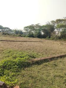 Image of 1500 Sq.ft Residential Plot / Land for sale in Tankapani Road, Bhubaneswar for Rs. 2700000