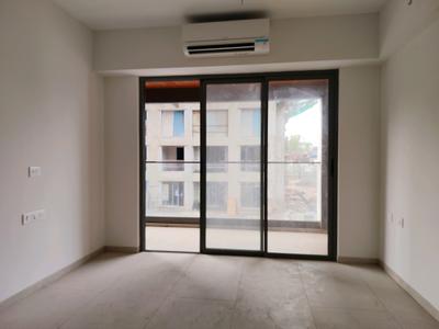 Bedroom Image of 798 Sq.ft 2 BHK Apartment / Flat for sale in Satra Nexus, Andheri East Mumbai for Rs. 15600000