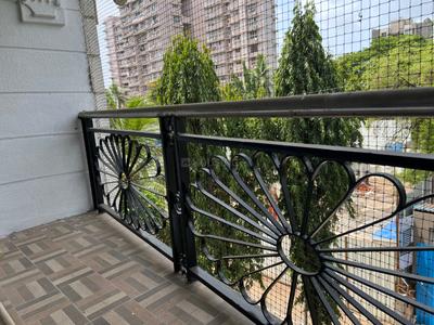 Balcony Image of 2850 Sq.ft 4.5 BHK Builder Floor for rent in Chembur Mumbai for Rs. 210000