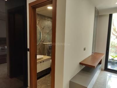Bedroom Image of 4518 Sq.ft 4 BHK Builder Floor for sale in Vipul World Luxury Floors, Sector 48 Gurgaon for Rs. 54000000