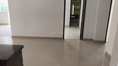 Living Room Image of 1719 Sq.ft 3 BHK Apartment / Flat for rent in ABA Olive County, Vasundhara Ghaziabad for Rs. 37000