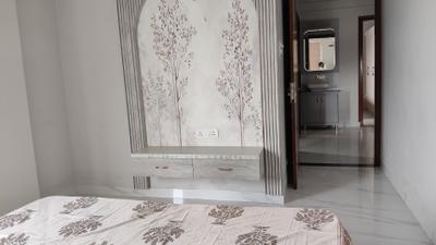Bedroom Image of 1700 Sq.ft 4 BHK Apartment / Flat for sale in Parth Platina, Beelwa Jaipur for Rs. 8000000