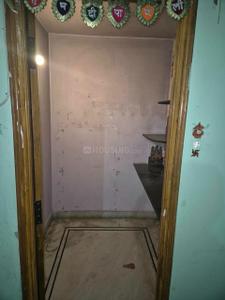 Bedroom Image of 1200 Sq.ft 2 BHK Independent House for rent in Shastri Nagar Meerut for Rs. 14000