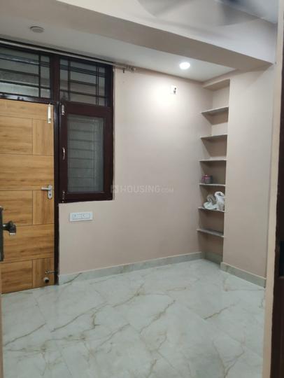 DDA Flats Sector E Pocket 1 Vasant Kunj New Delhi Bedroom 1