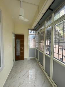 Balcony Image of 1650 Sq.ft 3 BHK Apartment / Flat for sale in Serene Groove II, Kodihalli Bengaluru for Rs. 25000000