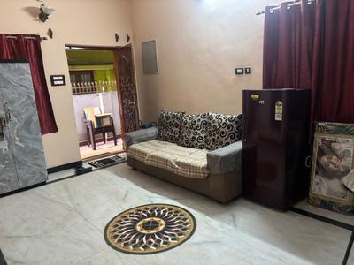 Bedroom Image of DPR chamber in Porur, Chennai