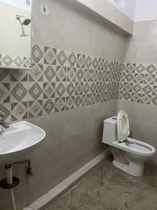 Bathroom Image of 1100 Sq.ft 2 BHK Villa for sale in Sevai Lucknow for Rs. 5500000