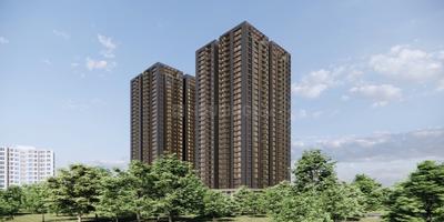 3 BHK Flat