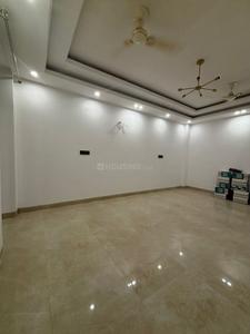 Hall Image of 532 Sq.ft 1 BHK Builder Floor for rent in Said-Ul-Ajaib New Delhi for Rs. 13211