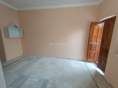 Bedroom Image of 1150 Sq.ft 2 BHK Independent House for rent in Manikonda Hyderabad for Rs. 23000
