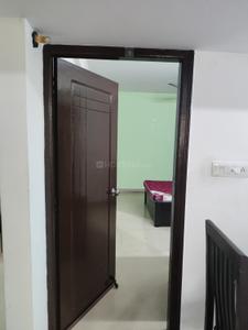 Hall Image of 1100 Sq.ft 2 BHK Apartment / Flat for sale in Unitech Pearl Apartment, HSR Layout Bengaluru for Rs. 12000000