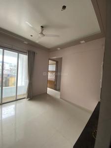Hall Image of 590 Sq.ft 1 BHK Apartment / Flat for sale in Amar Galaxy Bldg No 2 Wing B And C, Dombivli East Thane for Rs. 4698000