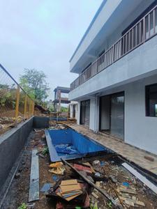 Image of 1887 Sq.ft 3 BHK Villa for sale in Nirvana Bougainvilla, Usale, Raigad for Rs. 14500000