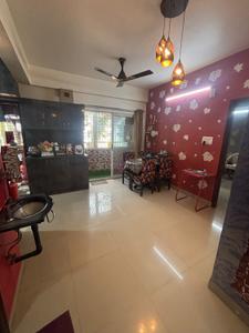 Hall Image of 1041 Sq.ft 2 BHK Apartment / Flat for sale in Sree Adithya Elite, K R Puram Bengaluru for Rs. 8000000
