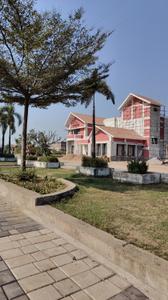 Image of 835 Sq.ft 2 BHK Independent House for sale in Shri Swastik Royale Avenue, Bhurkoni, Raipur for Rs. 3000000