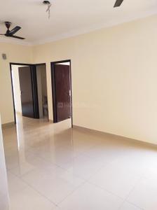 Hall Image of 1070 Sq.ft 2 BHK Apartment / Flat for rent in Paramount Emotions, Noida Extension Greater Noida for Rs. 22000