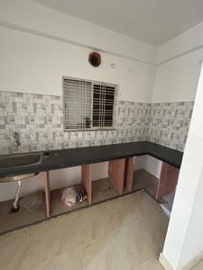 Kitchen Image of 500 Sq.ft 1 BHK Apartment / Flat for rent in Tirupati Abhinav, Ayodhya Bypass Bhopal for Rs. 7500