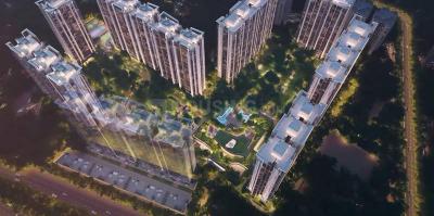 Image of 2090 Sq.ft 3 BHK Apartment / Flat for sale in M3M Golf Hills Phase 2, Sector 79, Gurgaon for Rs. 26500000