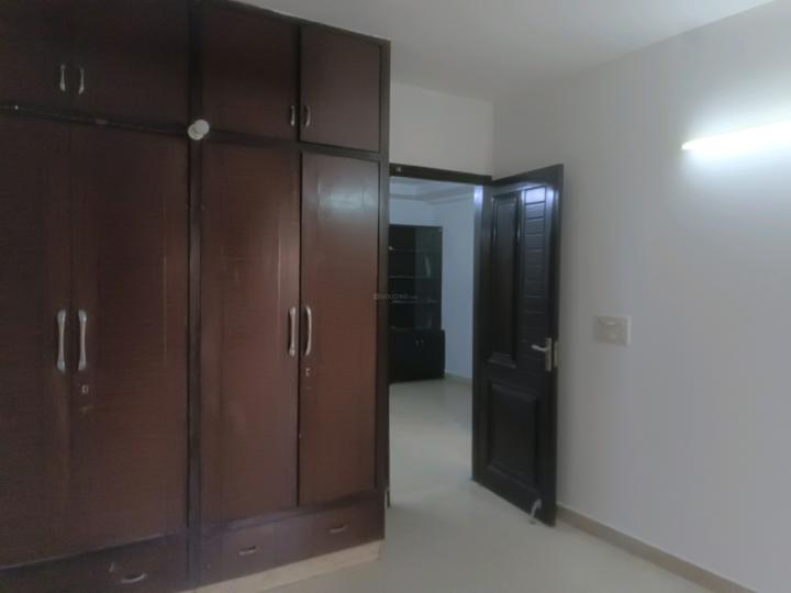 Poorvi Pitampura, Pitampura Bedroom One 1