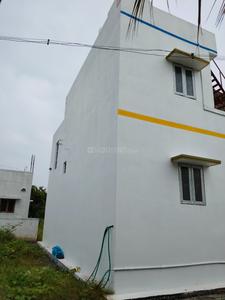 Image of 1350 Sq.ft 2 BHK Independent House for sale in MGR Nagar, Namakkal for Rs. 5500000
