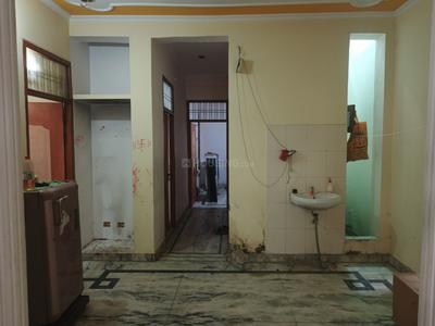 Pooja Room Image of 1000 Sq.ft 3 BHK Independent House for sale in Kamta Lucknow for Rs. 7500000