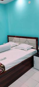 Bedroom Image of 1400 Sq.ft 2 BHK Apartment / Flat for rent in Hiland Greens, Maheshtala Kolkata for Rs. 21000