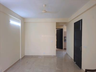 Living Room Image of 845 Sq.ft 2 BHK Builder Floor for sale in Signature Global Park 2 And 3, Sector 36 Sohna for Rs. 7800000