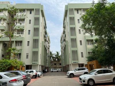 3 BHK Flat