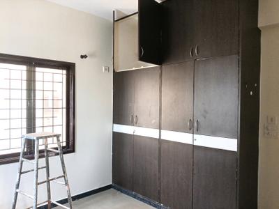 Bedroom Image of 1150 Sq.ft 2 BHK Apartment / Flat for rent in Horamavu Bengaluru for Rs. 30000