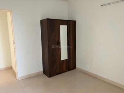Bedroom Image of 1365 Sq.ft 2 BHK Apartment / Flat for rent in Vatika Lifestyle Homes, Sector 83 Gurgaon for Rs. 26000