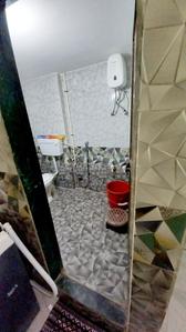 Bathroom Image of Reliable PG Services in Airoli, Navi Mumbai