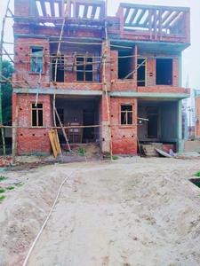 3 BHK Independent House