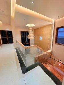 Hall Image of 2500 Sq.ft 4 BHK Independent House for sale in Aluva Kochi for Rs. 13000000