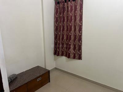 Bedroom Image of 1200 Sq.ft 2.5 BHK Apartment / Flat for rent in Tirupati Campus Phase II, Tingre Nagar Pune for Rs. 33500