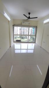 Hall Image of 1310 Sq.ft 3 BHK Apartment / Flat for rent in Godrej Central, Chembur Mumbai for Rs. 125000