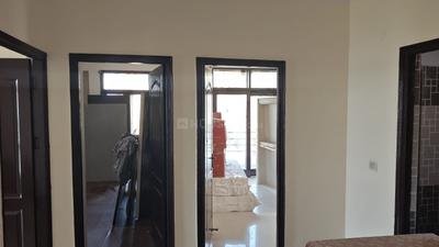 Bedroom Image of 1605 Sq.ft 3 BHK Apartment / Flat for sale in Nitishree The Alstonia Apartments, Sector PI Greater Noida for Rs. 9800000