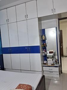 Bedroom Image of 1850 Sq.ft 3 BHK Apartment / Flat for sale in Sector 20 Panchkula for Rs. 17500000