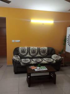 Hall Image of 883 Sq.ft 2 BHK Apartment / Flat for sale in Provident Sunworth City, Kambipura Bengaluru for Rs. 6000000