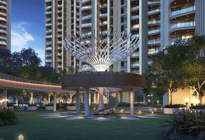 Image of 3051 Sq.ft 4 BHK Apartment / Flat for sale in Venus Capital Heights, Danapur, Patna for Rs. 26543000