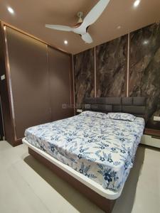 Bedroom Image of 1250 Sq.ft 2 BHK Apartment / Flat for sale in Vadgaon Budruk Pune for Rs. 11100000