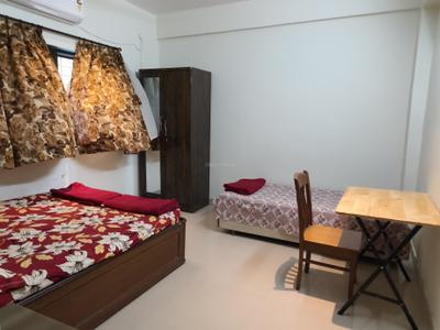Bedroom Image of 2500 Sq.ft 3 BHK Independent House for sale in Kelwa Mumbai for Rs. 12900000