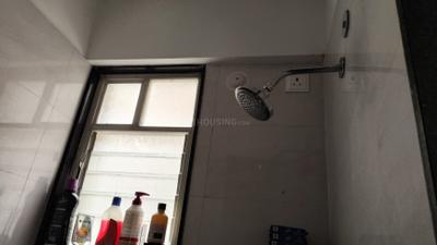 Bathroom Image of 520 Sq.ft 1 BHK Apartment / Flat for sale in Vedant Dynamic Imperia, Pisoli Pune for Rs. 3000000