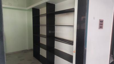 Kitchen Image of 1110 Sq.ft 2 BHK Independent House for rent in Jule Solapur for Rs. 16000