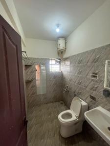 Image of 300 Sq.ft 1 RK Apartment / Flat for rent in Dooravani Nagar, Bengaluru for Rs. 20000