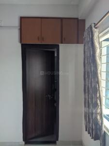Bathroom Image of 2300 Sq.ft 3 BHK Penthouse for sale in Ghatlodiya Ahmedabad for Rs. 9500000