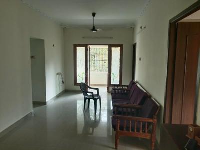 Hall Image of 1320 Sq.ft 3 BHK Apartment / Flat for sale in Madipakkam Chennai for Rs. 12000000