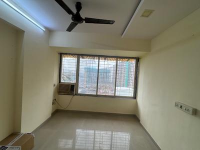 Bedroom Image of 1050 Sq.ft 2 BHK Apartment / Flat for sale in Gahlot Majesty, Seawoods Navi Mumbai for Rs. 25500000