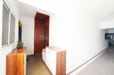 Main Entrance Image of 730 Sq.ft 2 BHK Apartment / Flat for sale in Undri Pune for Rs. 6300000